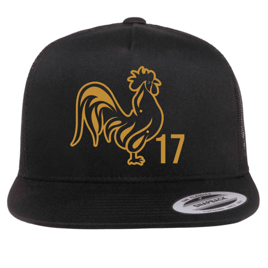 GALLO TRUCKER CAP