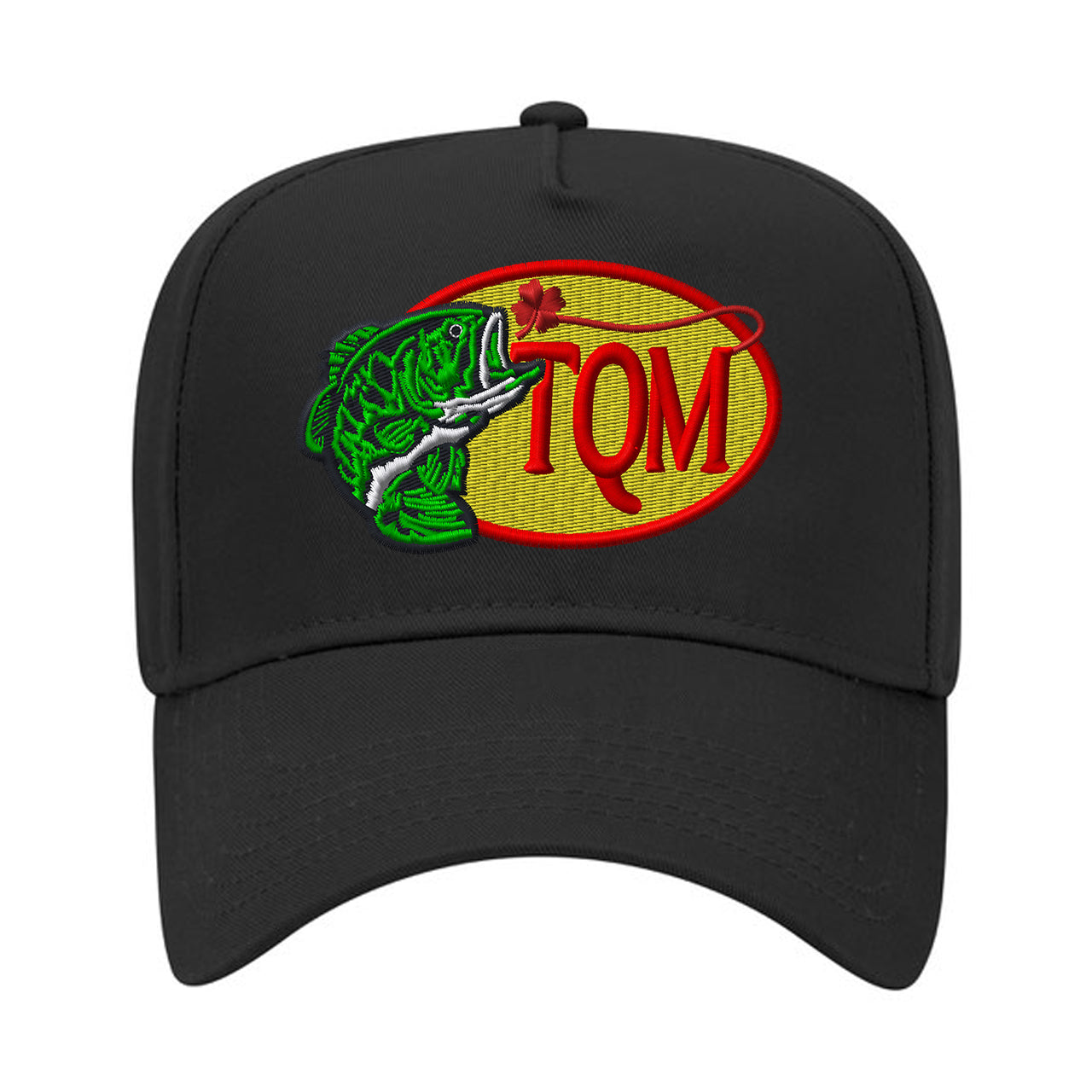 TQM CAP