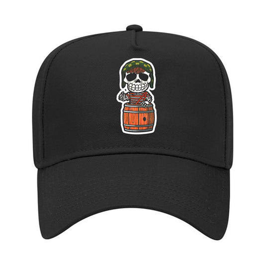 CHAVO CAP